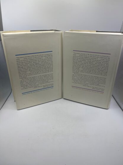 My Secret Life - Volumes I - XI - Second Printing - 1966 - Image 5