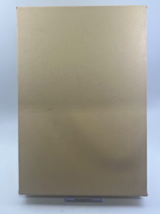 Dialogues on Love and Friendship - HERITAGE PRESS - 1968 - Cover