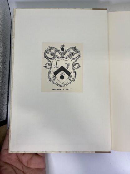 Dialogues on Love and Friendship - HERITAGE PRESS - 1968 - Image 8