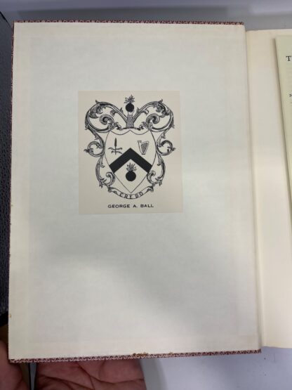 Politics & Poetics - Heritage Club Sandglass - Image 5