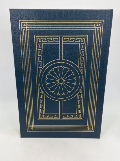 Dialogues on Love and Friendship: Lysis, Symposium, Phaedrus - EASTON PRESS - Cover