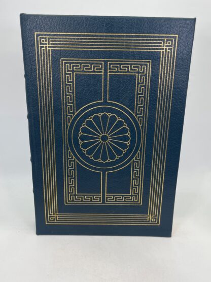 Dialogues on Love and Friendship: Lysis, Symposium, Phaedrus - EASTON PRESS - Image 2