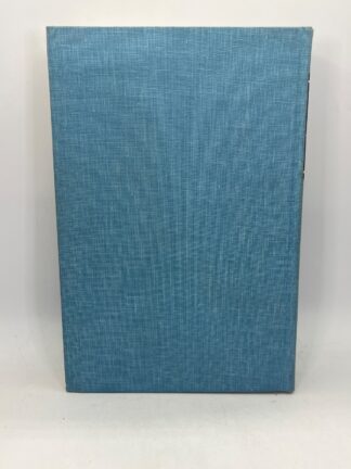 White Fang - Heritage Press - Cover