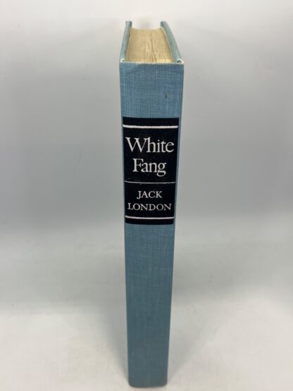 White Fang - Heritage Press - Image 2