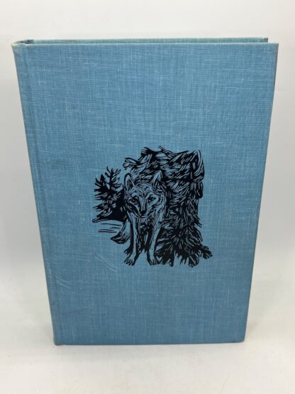 White Fang - Heritage Press - Image 3