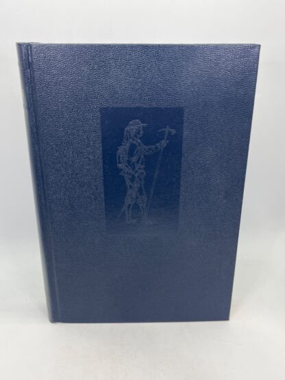 A Tramp Abroad - Heritage - Image 4