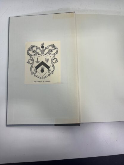Meditations of Marcus Aurelius - Heritage Press - 1956 - Image 6