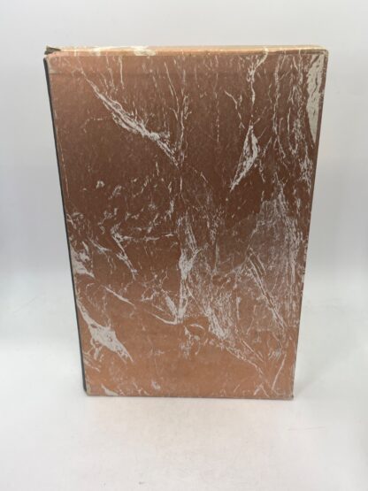 Meditations of Marcus Aurelius - Heritage Press - 1956 - Image 2