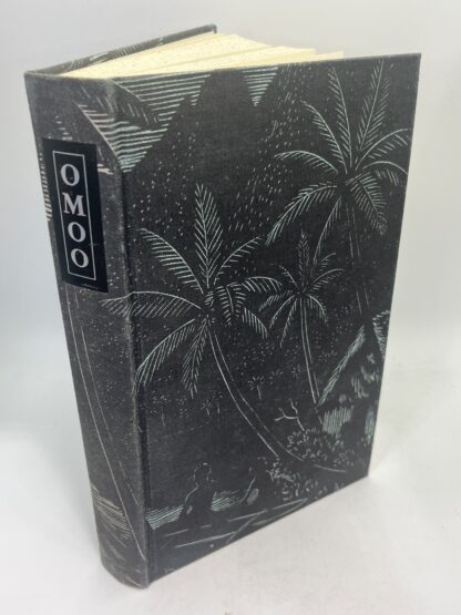Omoo - Heritage Press - Image 3