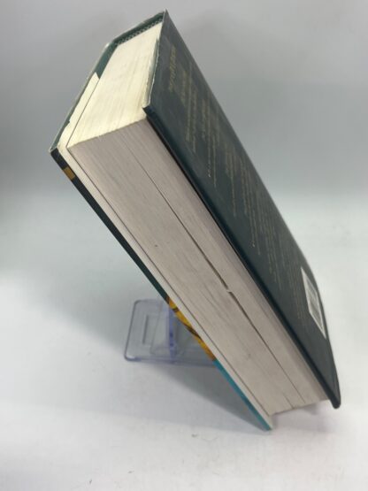The Heroes of Olympus: The Lost Hero - FIRST EDITION - SIGNED - Image 3