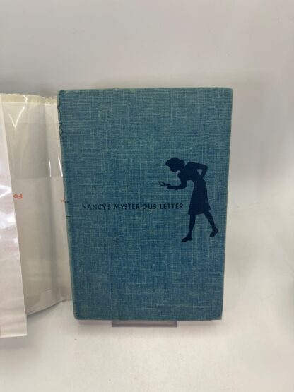 Nancy's Mysterious Letter - Image 2