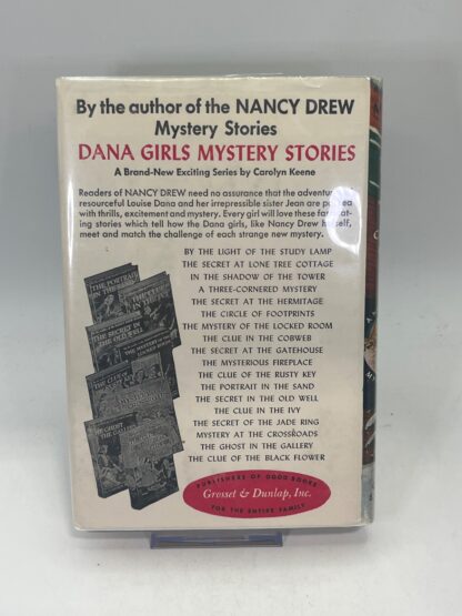 Nancy's Mysterious Letter - Image 3