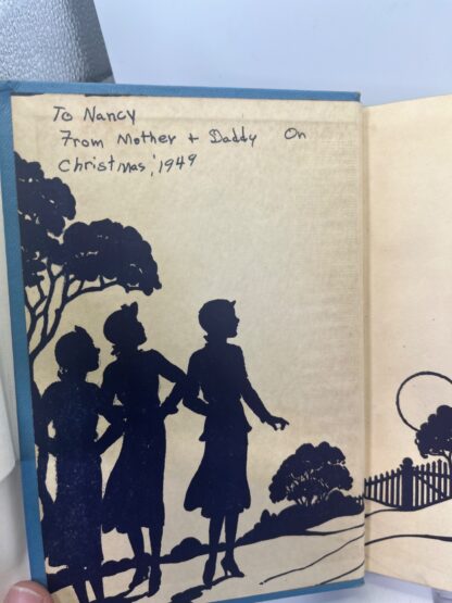 Nancy's Mysterious Letter - Image 5