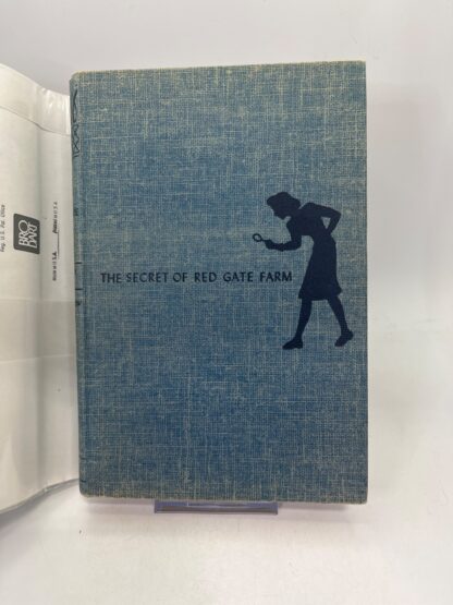 The Secret of Red Gate Farm - Image 2