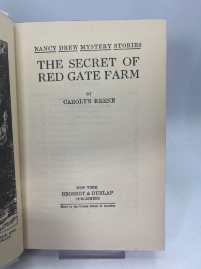 The Secret of Red Gate Farm - Image 5
