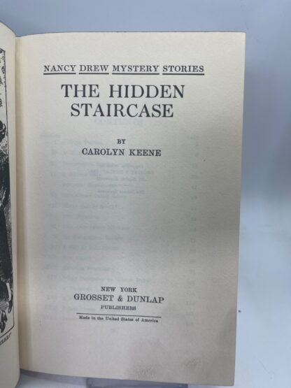 The Hidden Staircase - Image 6