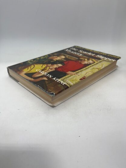 The Scarlet Slipper Mystery - Image 8
