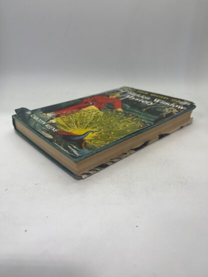 The Hidden Window Mystery - Image 7