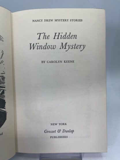 The Hidden Window Mystery - Image 2