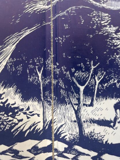 The Clue of the Velvet Mask - Image 8