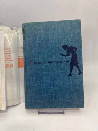 The Secret at Shadow Ranch - Image 2