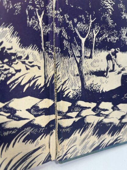 The Mystery at Lilac Inn - Image 5