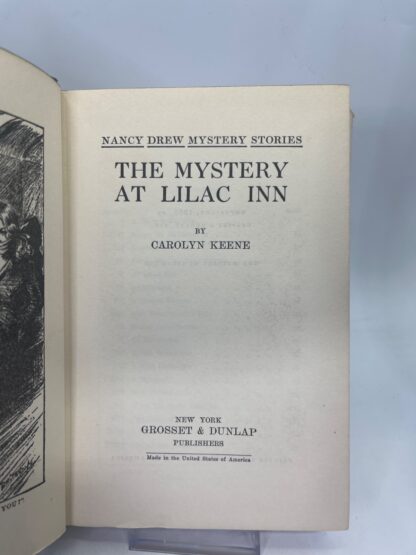 The Mystery at Lilac Inn - Image 7