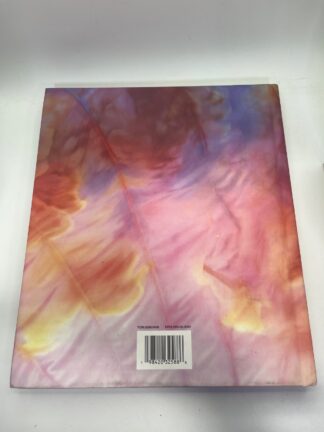 Official Taylor Swift: The Eras Tour Book - Cover