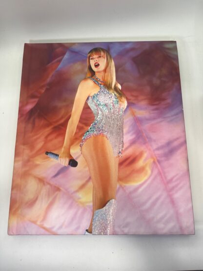 Official Taylor Swift: The Eras Tour Book - Image 3