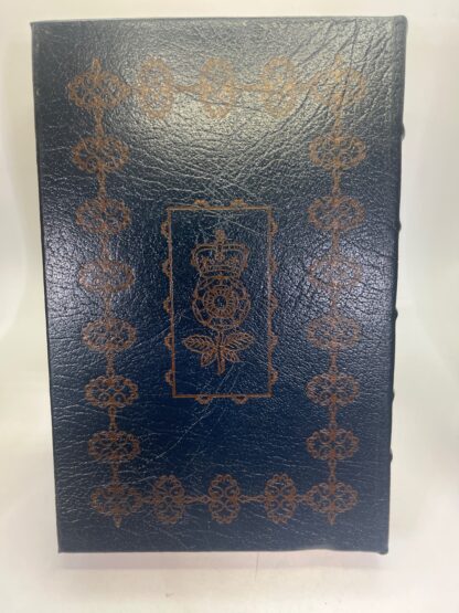 The First Elizabeth - Easton Press - Image 2