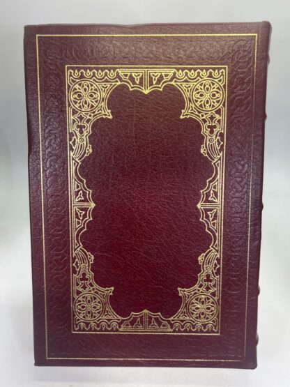 Abraham Lincoln: The War Years, Volume II - EASTON PRESS - Image 2