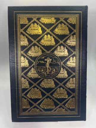 Billy Budd and Benito Cereno - EASTON PRESS - Cover