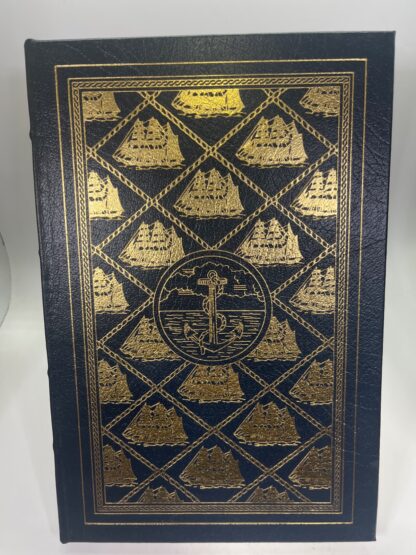 Billy Budd and Benito Cereno - EASTON PRESS - Image 2