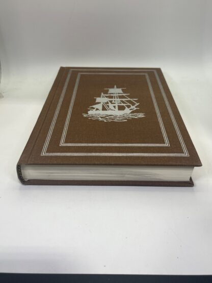 Two Years Before the Mast - Heritage Press - Image 4