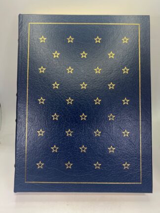 Rights of Man - Easton Press - Cover