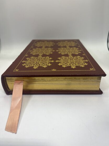 The Mill on the Floss - Easton Press - DAMAGE - Image 5