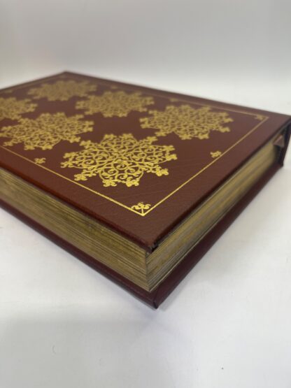The Mill on the Floss - Easton Press - DAMAGE - Image 7