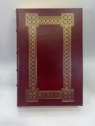 Bearing the Cross - Vol. 2 - EASTON PRESS - Cover