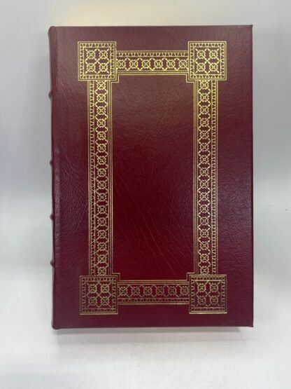 Bearing the Cross - Vol. 2 - EASTON PRESS - Cover