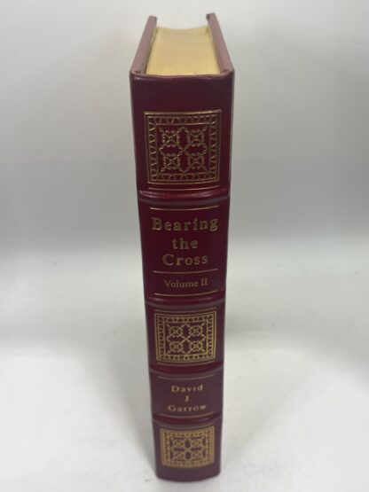 Bearing the Cross - Vol. 2 - EASTON PRESS - Image 4
