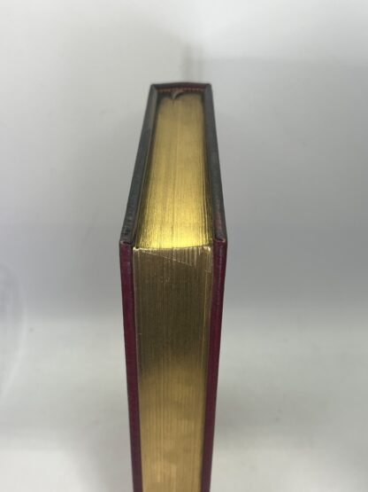 President James Buchanan: A Biography - EASTON PRESS(1987) - Image 4