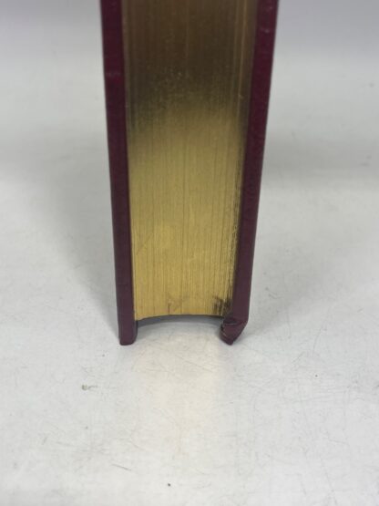 President James Buchanan: A Biography - EASTON PRESS(1987) - Image 5
