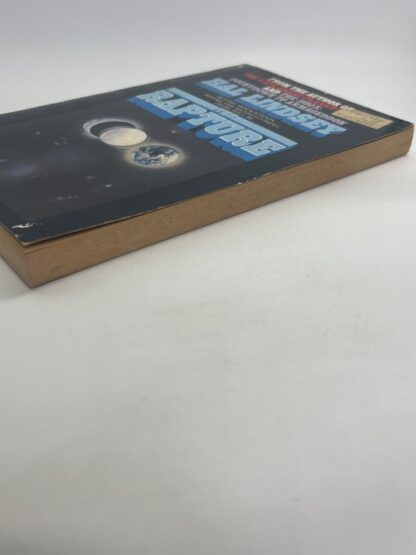 The Rapture: Truth or Consequences - Image 4