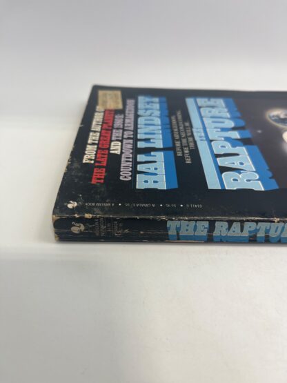 The Rapture: Truth or Consequences - Image 7