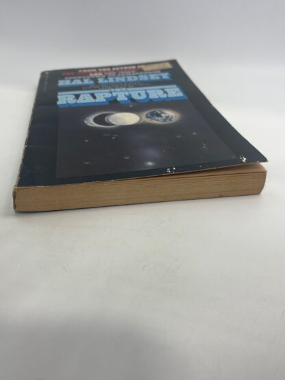 The Rapture: Truth or Consequences - Image 3