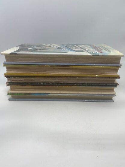 Clifford D. Simak - 5 Book Club Edition Book Lot - Image 2