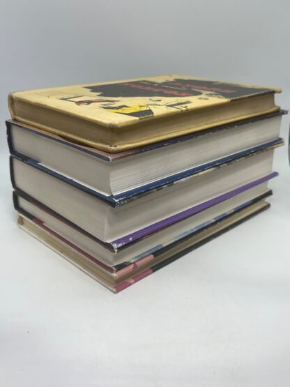 Andre Norton - Mixed Lot of 5 - Book Club Edition - Image 3