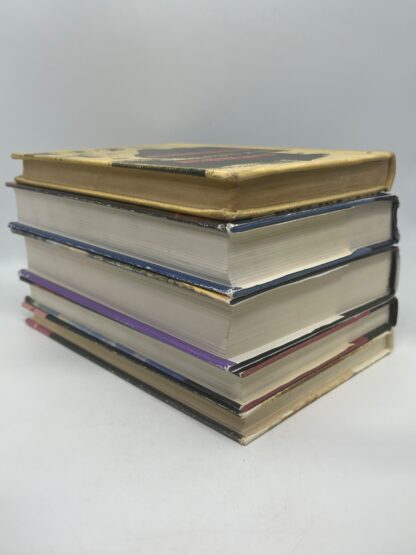 Andre Norton - Mixed Lot of 5 - Book Club Edition - Image 4