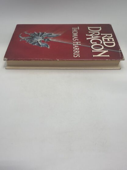 Red Dragon - Book Club Edition - Image 5
