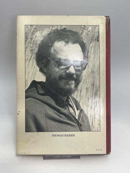 Red Dragon - Book Club Edition - Image 2